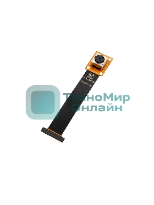 Веб-камера Khadas WEB IMX214 Camera module with FPC cable, 13M Pixel, MIPI-CSI, 4 lane