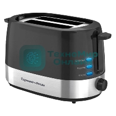 Тостер Zigmund & Shtain ST-80 B Kuchen-Meister