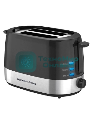 Тостер Zigmund & Shtain ST-80 B Kuchen-Meister