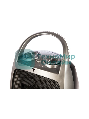 Обогреватель-тепловентилятор керамический Oasis KS-15RP