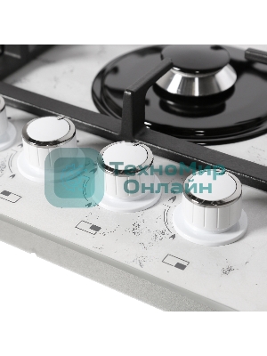 Встраиваемый стол ПВГ 2232-01 P152