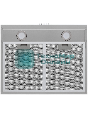 Вытяжка Krona JESSICA T 600 Inox PB