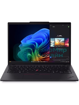 Ноутбук Lenovo ThinkPad T14 G6/14