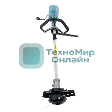 Триммер электрический Makita UR3502, от сети, 1000 Вт