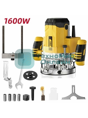 Фрезер Deli DL-MX12-E1 1600 Вт