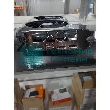 (Восстановленное) Видеокарта MSI RTX4060 GAMING