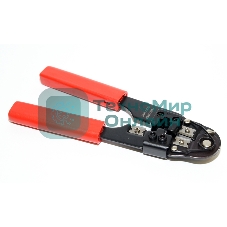 Клещи обжимные 5bites LY-T210C 8P8C