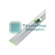 Правило алюминиевое Сибртех 