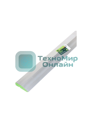 Правило алюминиевое Сибртех 