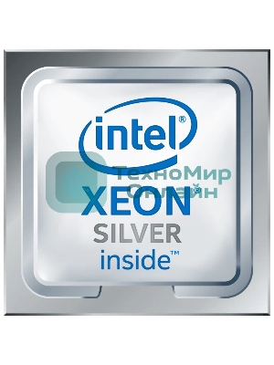 Процессор Intel Xeon Silver 4216 Soc-3647 2.1GHz OEM