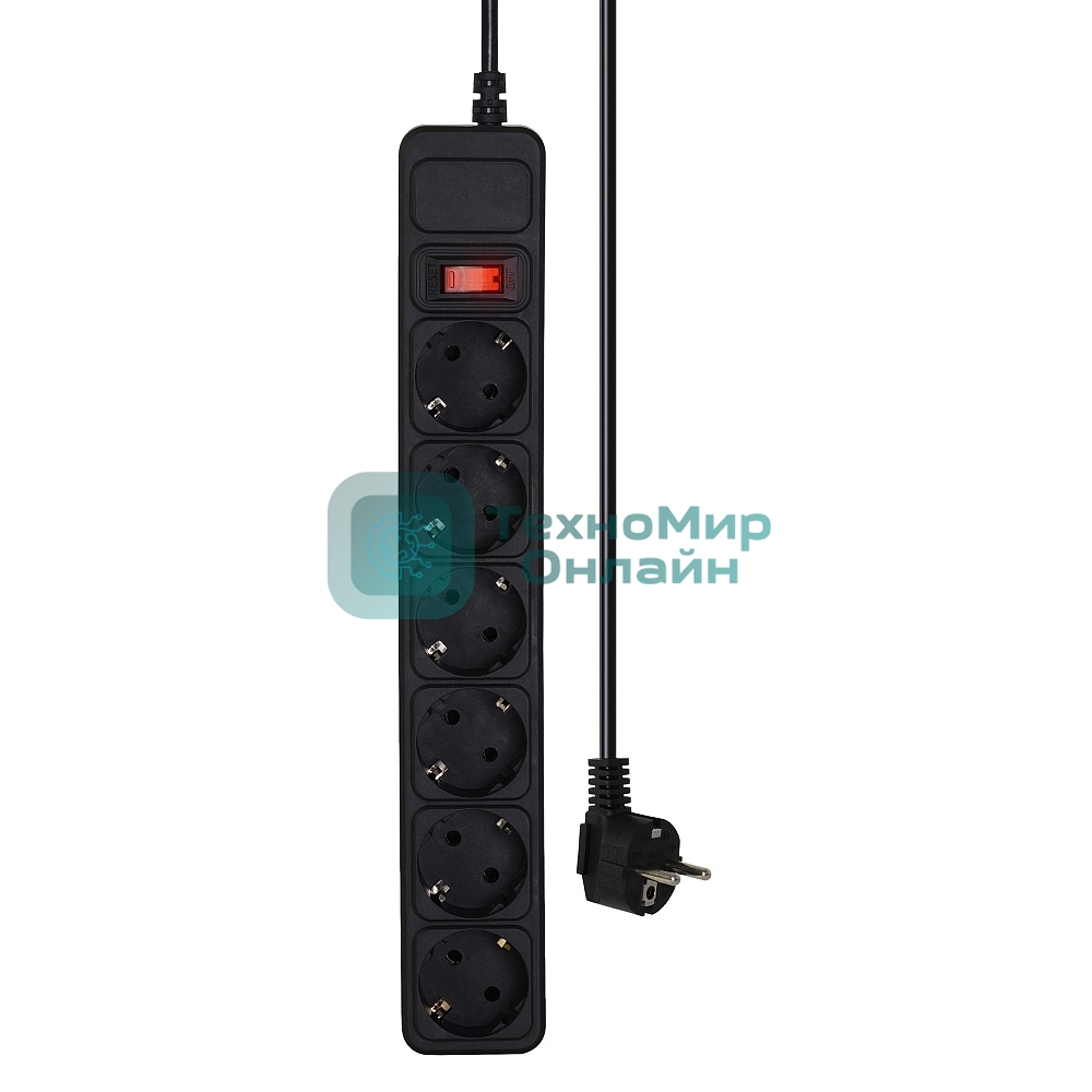 Сетевой фильтр CROWN CMPS-06