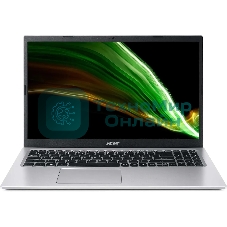 Ноутбук Acer Aspire 3 A315-58 NX.ADDEM.00E Silver 15.6