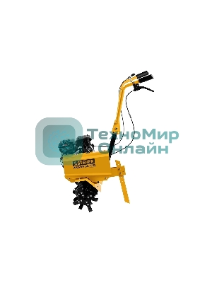 Культиватор бензиновый STEHER 94 см3 GK-150