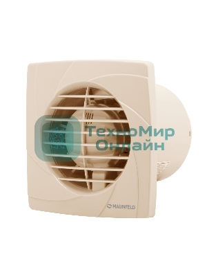 Вытяжной вентилятор Maunfeld MFB12GbG