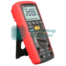 Тестер сопротивления изоляции UNI-T UT505B