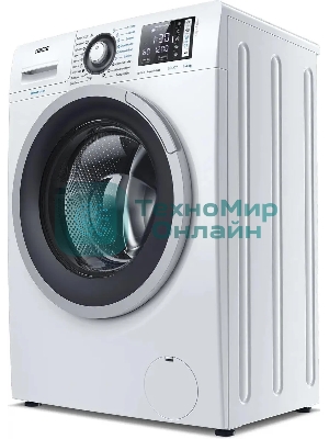 Стиральная машина Atlant СМА 70У1214-С-01 белый, загрузка фронтальная 7 кг, 1200 об/мин., класс: А++