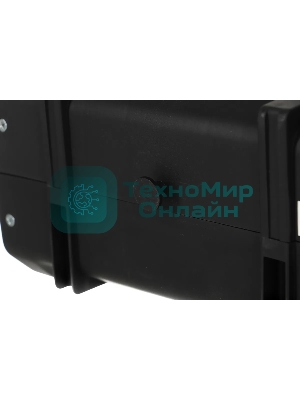 Тепловая пушка электрическая Sturm! FH3034CQ оранжевый