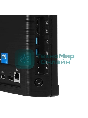 Моноблок MSI Modern AM242P 1M AiO 23,8