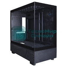 Компьютерный корпус 1STPLAYER Mi5-BK