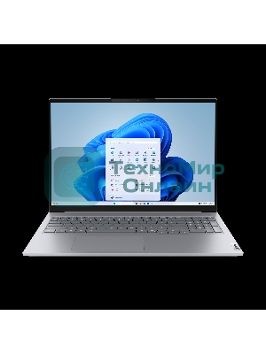 Ноутбук Lenovo ThinkBook 16 G8 IAL 16