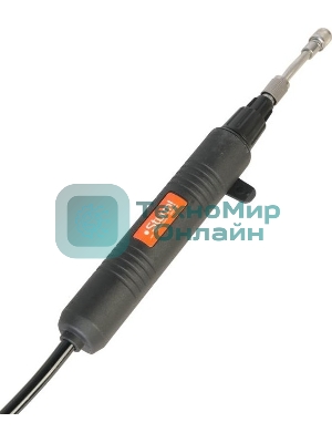 Опрыскиватель Sturm! GS8205 аккум. наплеч. 4л голубой