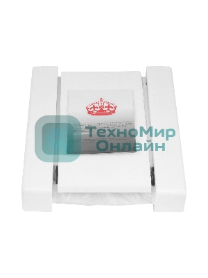 Плита настольная индукционная Maunfeld EVI.M291-WH