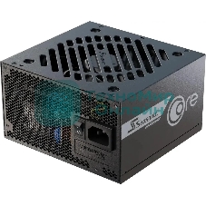 Блок питания Seasonic ATX 850W Core GX-850 Gen.5 80 PLUS gold 24pin APFC 120мм fan 8xSATA Cab Manag RTL