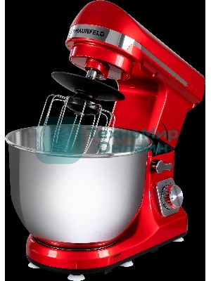 Миксер планетарный Maunfeld MF-431CH