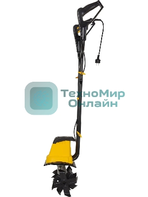 Культиватор Huter ЕМС-1200 6.5л.с.