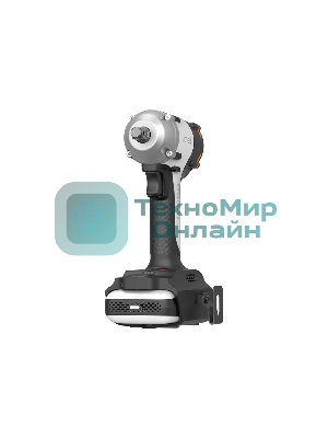 Аккумуляторный гайковерт Litheli U20BS00-0U120 (1 аккумулятор 2,0 А/ч)