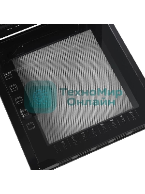 Шкаф духовой электрический Maunfeld EOEC516B2, встраиваемый