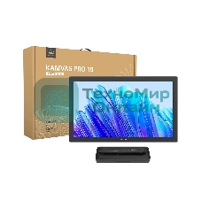Графический монитор Huion Kamvas Pro 19, 18.4