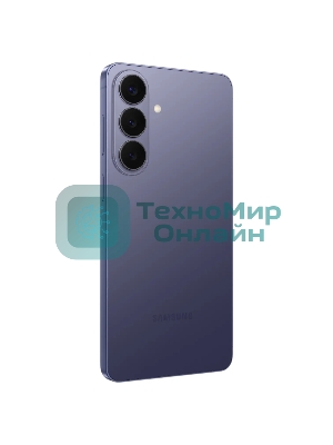 Смартфон Samsung Galaxy S26+ SM-S947B 12/256Gb, фиолетовый