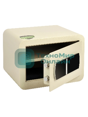 Сейф мебельный Cactus CS-SF-T25L 250x350x300мм электронный