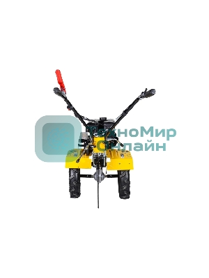 Сельскохозяйственная машина Huter МК-7000M-10 (70/5/25) бензиновый 7л.с.