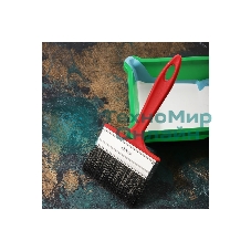 Кисть плоская Rexant 