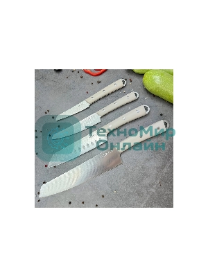 Набор ножей TalleR TR-22106