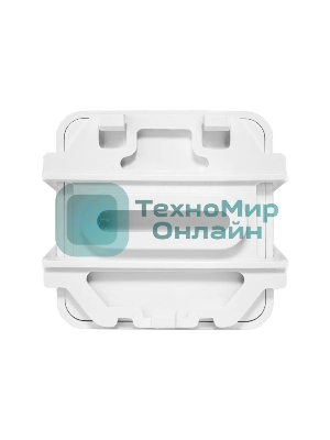 Модуль реле HOMMYN с сухим контактом 1 канал DCRLZBN01