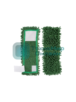 Насадка из микрофибры Рыжий Кот 