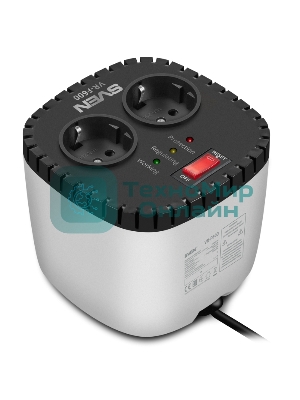 Стабилизатор напряжения SVEN VR-F600