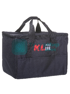 Дрель-шуруповерт Klpro KLMS18-20, 18 В, 2 Ач, 28 Нм, щеточный, ударный