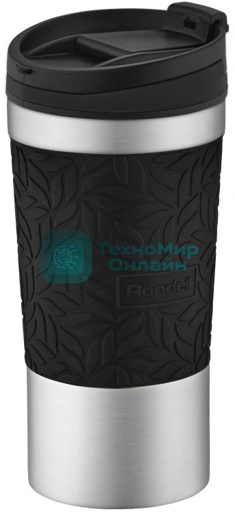 Термокружка Rondell RDS-1818 400 мл Coupage