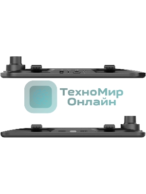 Видеорегистратор Ritmix AVR-9100, 1920x1080, 9.66