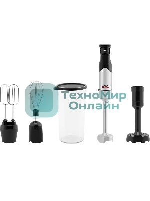 Кухонный комбайн ARESA AR-1709