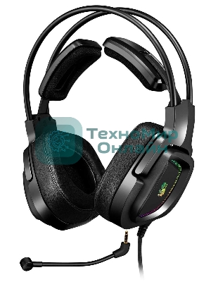 Гарнитура Bloody G575P чёрный, проводная