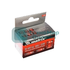 Коронка Matrix BIMETAL, 30 мм