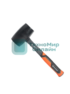 Киянка Patriot RMF-900 с фиберглассовой рукояткой, 900 г