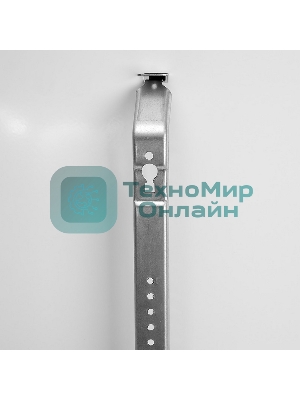 Конвектор Nobo NFK 4N 10, белый