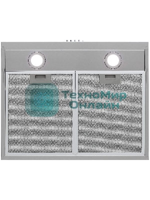 Вытяжка Krona JESSICA T 600 Inox PB