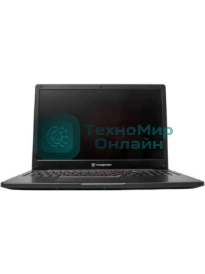 Ноутбук Гравитон Н14И-ТП/14.0/IPS/Intel Core i5 1135G7/16GB/512GB SSD/Intel Iris Xe Graphics/NoOS/черный/1.6kg